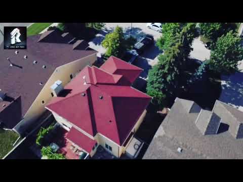 Lindenwoods Winnipeg,Mb