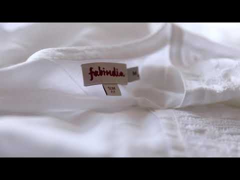Fabindia | Trilhas Chikankari | Episódio 3
