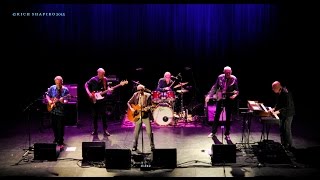 Graham Parker and the Rumour   No Holding Back - 6-12- 15 Tarrytown Music Hall