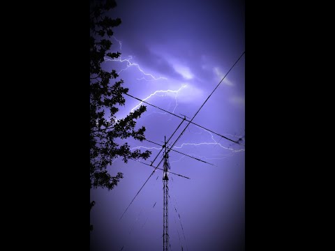 Live 15m SSB - 01/05/2022 17:20 UTC