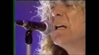 Jimmy Page Robert Plant May 5th 1998 Shinning in the light