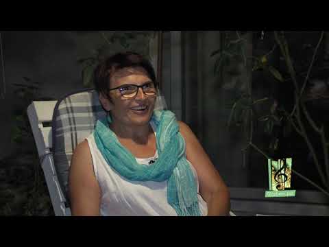 Glazbeni put 42 12032017 Milka Čakarun Lenac - četvrti dio o grupi 777