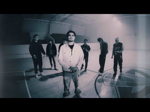 Tony Medina - tiempo fuera (Video Oficial) | #LDTTSC