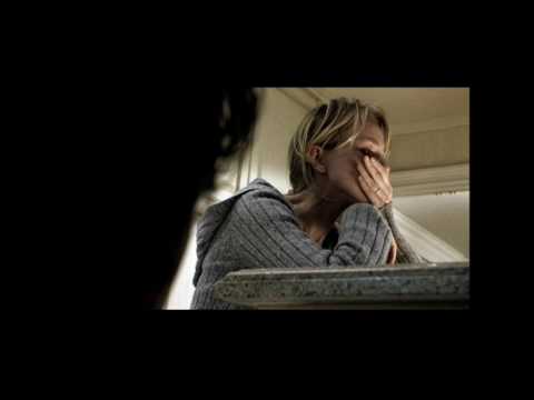 One of the most powerful emotional moments from "21 Grams"