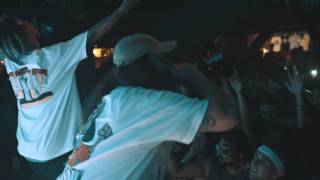 $UICIDEBOY$ x GETTER - Memoirs of a Gorilla (LIVE)