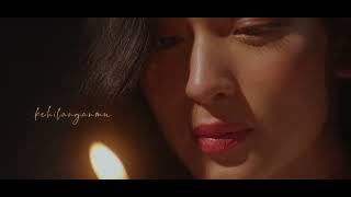 Download lagu Shanna Shannon - Kehilanganmu (OST Naik Ranjang) |  Lyric Video mp3