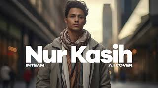 Download lagu Inteam - Nur Kasih (Cover) mp3