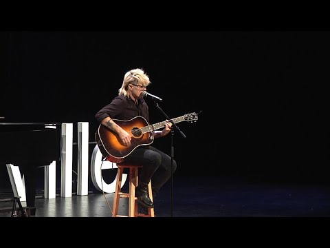 How two truths can coexist | Sonia Leigh | TEDxNashvilleWomen