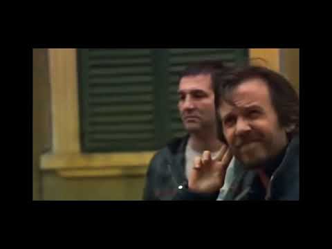 Dule pacov - kada padne prvi sneg