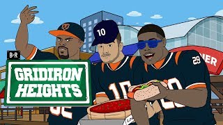 The Bears Remixed the “Super Bowl Shuffle” for 2019 | Gridiron Heights S3E18