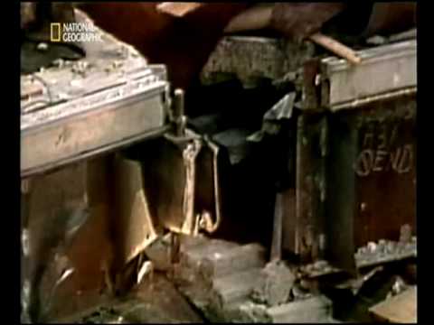 Sekunden vor dem Unglück - Einsturz des Kansas Hyatt Teil 3