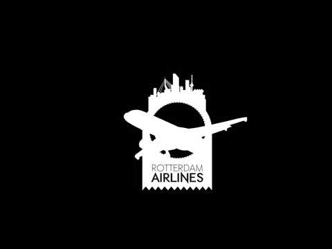 Rotterdam Airlines (Young Mills) - Even Lang