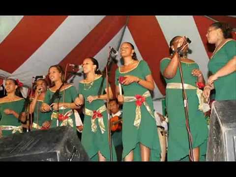 Los Tocadores  - Anda Parrandero.wmv