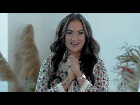 Roxana Chiriță - Din Banat pân' la Craiova | Videoclip Oficial