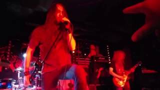 Turbo - Kawaleria Szatana II @ Metalowe Zakończenie Roku 2016 - Estrada, Bydgoszcz - 30.12.2016