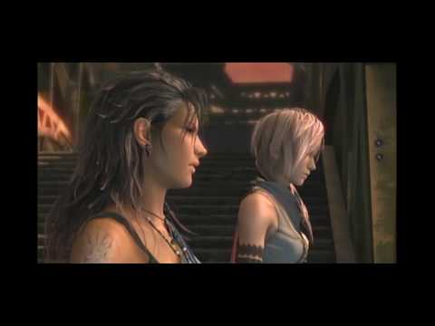 FINAL FANTASY XIII GUIA EN ESPAÑOL HD  PARTE 43