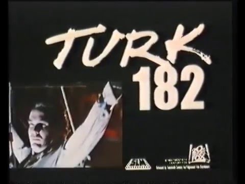 Turk 182 (1985) Teaser