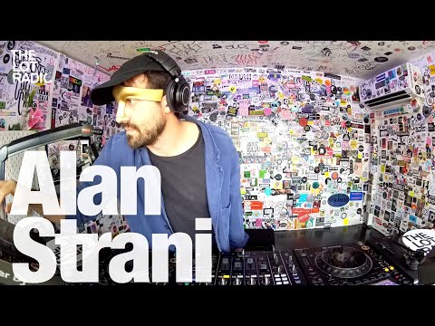 Alan Strani @TheLotRadio 05-03-2024