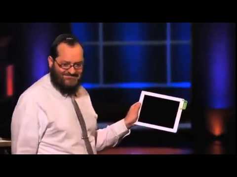 Sound Bender Shark Tank Pitch