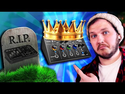 The GoXLR Is Dead. Buy THIS Now.