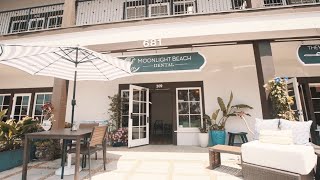 Welcome to Moonlight Beach Dental in Encinitas, CA