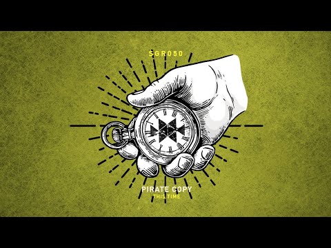 Pirate Copy - This Time