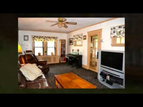 SOLD 108 Greaton Road, West Roxbury