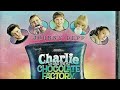 Opening To Charlie The Chocolate Factory 2005 DVD