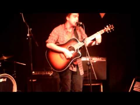 A 30 minute live set in 12 minutes