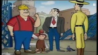 Download lagu Curious George 'ngancurin gedung' bahasa indonesia mp3 Download lagu Curious George 'ngancurin gedung' bahasa indonesia mp3