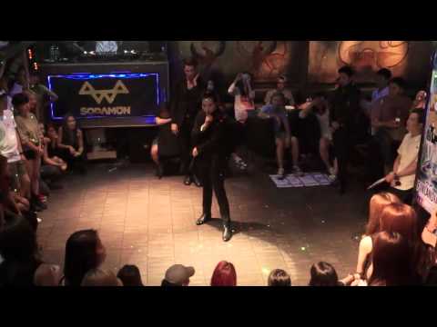 Runway bangers @Sheep party X Vol.3