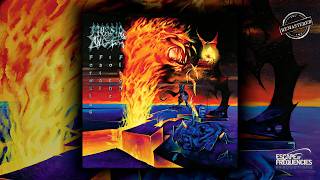 Morbid Angel - Formulas Fatal To The Flesh🔺 [Full Album] 🔻 (Remastered)