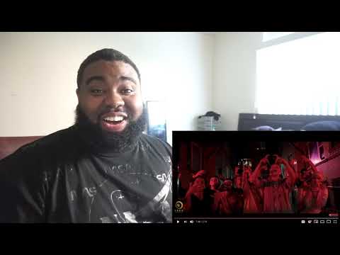 Smiles x King Ace - "Fed Up Pt.2" (reaction) | The Judgement Zone