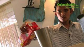 Cosmopolitan Classic Cocktail