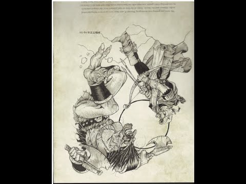 What is Crota's favorite WarCraft moment? My conversation with Chris Metzen