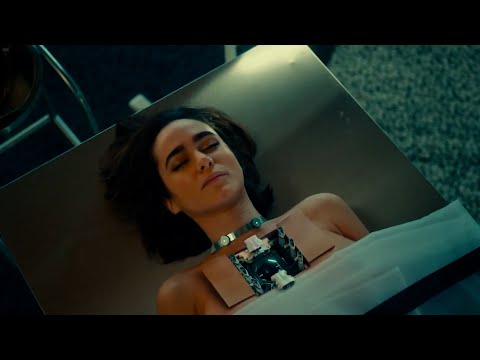 Трейлеры Больше, чем люди