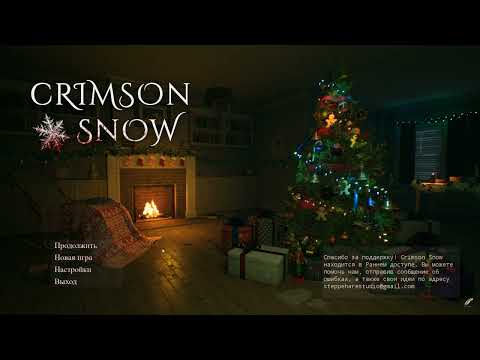 Steam Community :: Crimson Snow