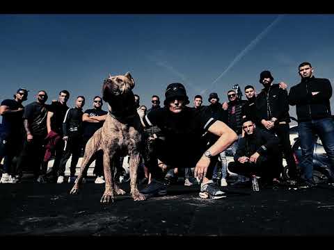 (FREE) Stress - Asche Type Beat 2023