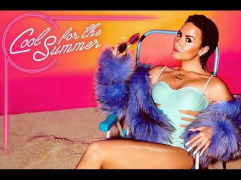 Demi Lovato - Cool for the summer (Todd Terry Dirty Remix)