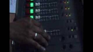 Sabotage - Black Footsteps Clip