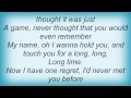 Beres Hammond - It's Not Too Late Lyrics_1