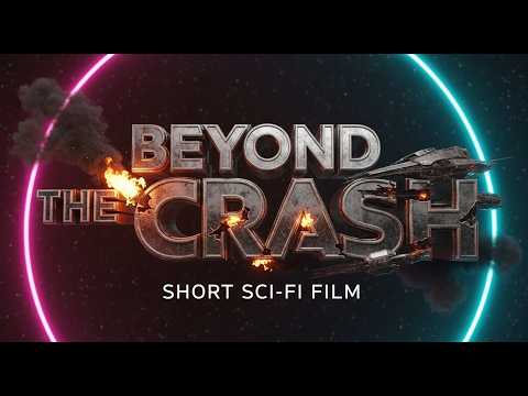 Beyond The Crash | Original Sci-Fi Short Film Soundtrack Showcase