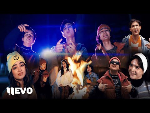 BEST guruhi - Kelma (Official Music Video)