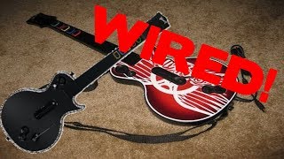 guitar hero world tour guitar teardown guitar hero world tour guitar teardown