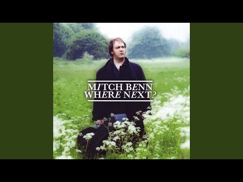 Love Handles - Mitch Benn