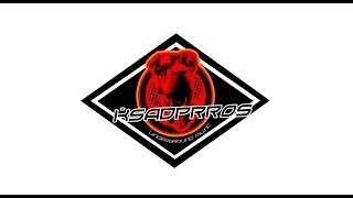 KsaDPrros DJ BassJunK set mix live in Terra Nostra