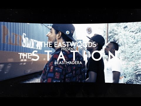 The Station - The EastWoods (Official Music Video)