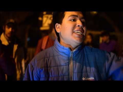 KOTAL KHAN vs DEUZ /Semis