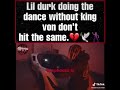 Lil Durk Doing The Chiraqimony Dance But This Time Without Twin