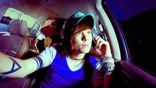 NeverShoutNever - Trampoline (Brand New Song) W/ LYRICS + DOWNLOAD!